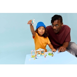 Klocki LEGO 42696 Lecznica Dla Zwierząt FRIENDS